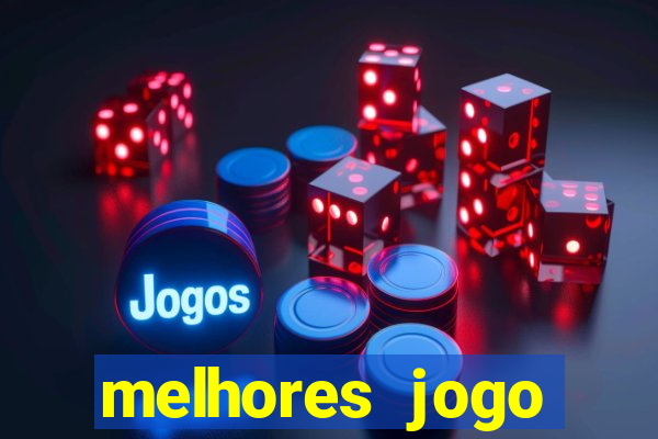 melhores jogo offline android